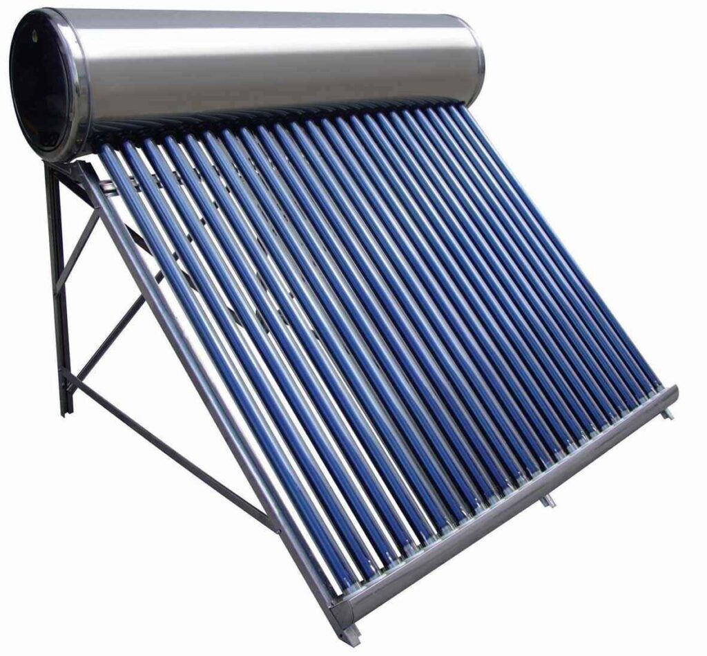solar-water-heater