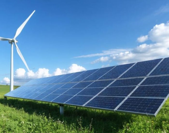 Solar Hybrid Systems